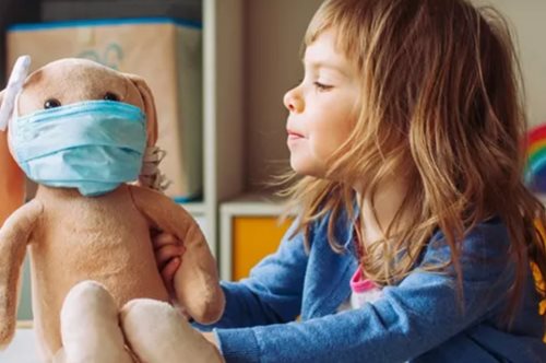 Ηπατίτιδα στα παιδιά: Τα 3 βασικά συμπτώματα