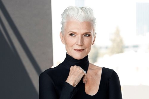 Mέι Μασκ: 10 πράγματα που δεν ξέραμε για τη μητέρα του Έλον Μασκ