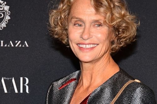 Χωρίς πλαστικές και πιο σέξι από ποτέ | Η 78χρονη Lauren Hutton παραμένει ο καταπληκτικός εαυτός της