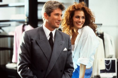 Pretty Woman: πώς η Ρόμπερτς είχε τον πρωταγωνιστικό ρόλο, τον έχασε και ξανακέρδισε