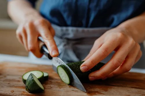 Βοηθάει το αγγούρι στην απώλεια βάρους;