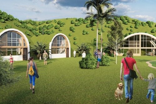 Κως: Μαθητές σχεδιάζουν οικολογικό ξενοδοχείο 5 αστέρων