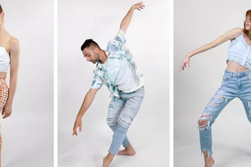 #DanceInMyAmericanEagle | Τα fashion items που θα σε βοηθήσουν να διηγηθείς τη δική σου ιστορία