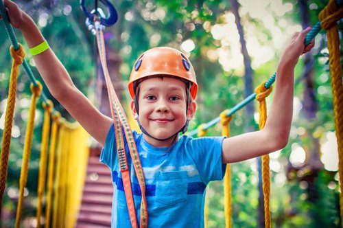  Kessaris Summer Camps 2022