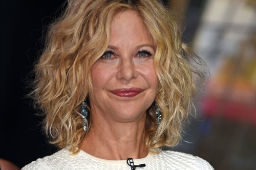 Τι συμβαίνει τελικά στην Μεγκ Ράιαν;