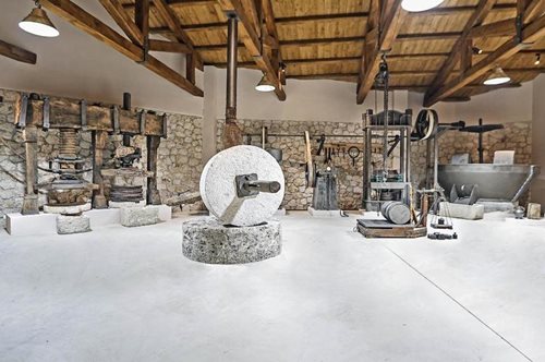 Μουσείο Ελαιολάδου ENŌTIS 