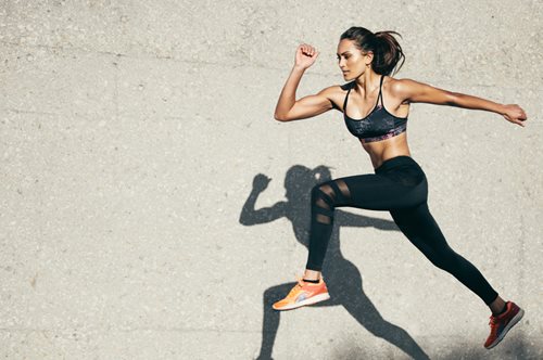 15 μικρές αλλαγές που θα μεταμορφώσουν το σώμα σου