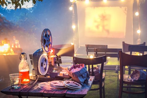 Όλα τα θερινά σινεμά που θα είναι ανοιχτά από 5 Μαΐου