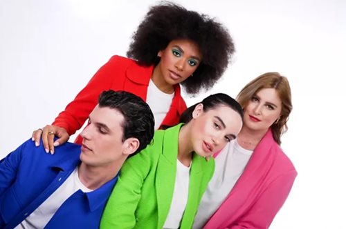 Το Beauty Stars Fest επιστρέφει άκρως ανανεωμένο αναδεικνύοντας τα νέα πρόσωπα της ομορφιάς τώρα