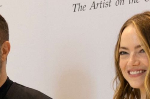 Όταν η Emma Stone ρώτησε τον Γιώργο Λάνθιμο τι της βρήκε