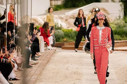 Chanel Cruise 2022/23 | Η συλλογή που μετουσιώνει άριστα το πνεύμα του Μονακό