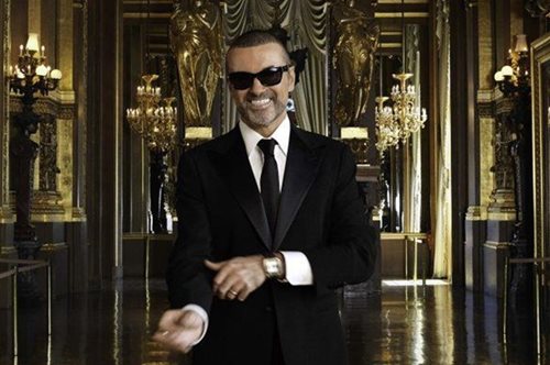 Το ντοκιμαντέρ που ετοίμαζε ο Τζορτζ Μάικλ πριν το θάνατό του κάνει παγκόσμια πρεμιέρα σήμερα