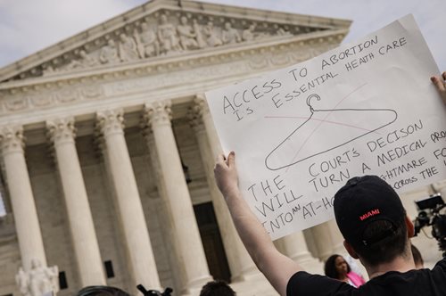 Τι ισχύει στην Ελλάδα  για τις αμβλώσεις;