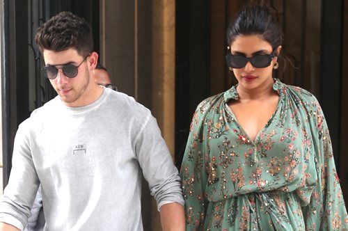 Πριγιάνκα Τσόπρα - Νικ Τζόνας: Η κόρη τους επέστρεψε σπίτι έπειτα από 100 ημέρες στην εντατική 