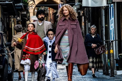 Σινεμά: Τι ήχο κάνει ένας γάμος όταν σπάει;