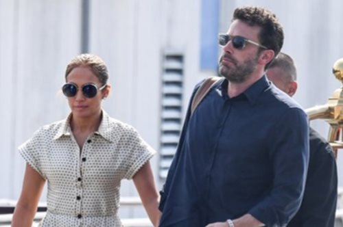 Jennifer Lopez | 8 κάνονες που αναγκάζει τους συντρόφους της να ακολουθούν