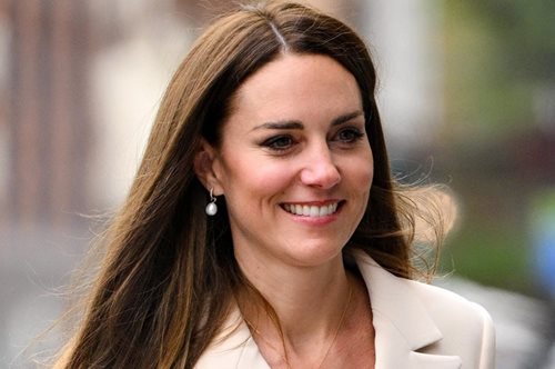 Kate Middleton | Το συγκινητικό βίντεο για τις μαμάδες που νιώθουν μοναξιά