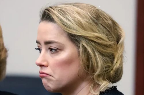 Άμπερ Χερντ: Τα χειριστικά τρικ που χρησιμοποιεί για να επηρεάσει το Δικαστήριο