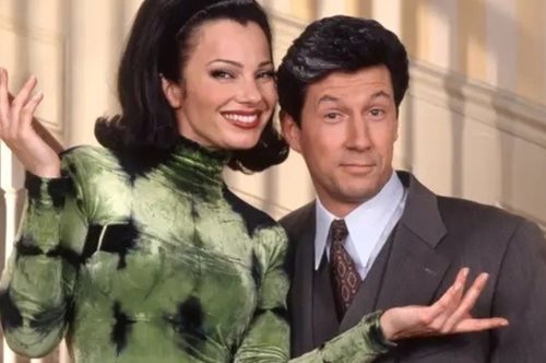 Φραν Ντρέσερ: Ο βιασμός που την οδήγησε στη μάχη με τον καρκίνο