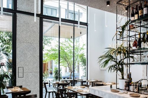 Τα πιο αγαπημένα εστιατόρια της Αθήνας σύμφωνα με το κοινό