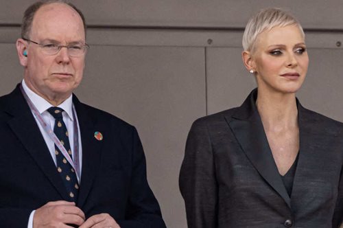 Πρίγκιπας Αλβέρτος: Γιατί προσφέρει 12 εκατ. ευρώ ετησίως στην πριγκίπισσα Σαρλίν; 