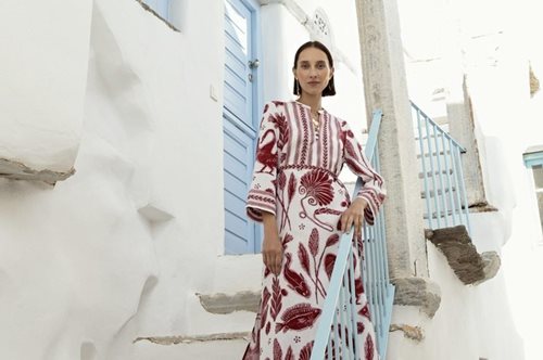 Made in Greece | 15 κομμάτια για να δημιουργήσεις μία καλοκαιρινή γκαρνταρόμπα από ελληνικά brands 