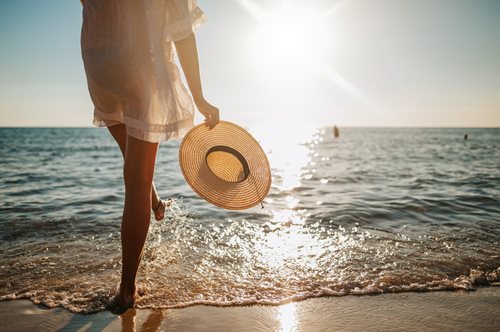 Όλα όσα πρέπει να γνωρίζει κάθε γυναίκα για τα σεξουαλικά μεταδιδόμενα νοσήματα