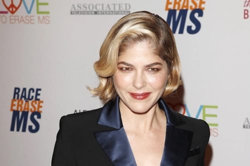 Σέλμα Μπλερ: 