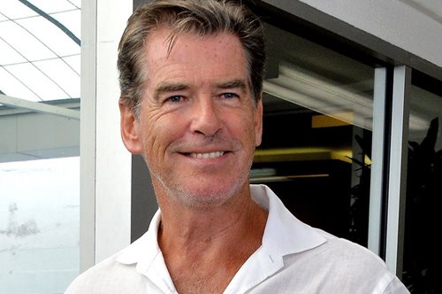 Πιρς Μπρόσναν: Οι διαδοχικές τραγωδίες της ζωής του