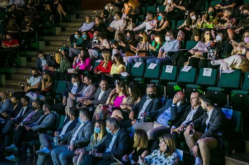 Οι νικητές των Tasty Awards 2022 | Όσα έγιναν τη μεγάλη βραδιά