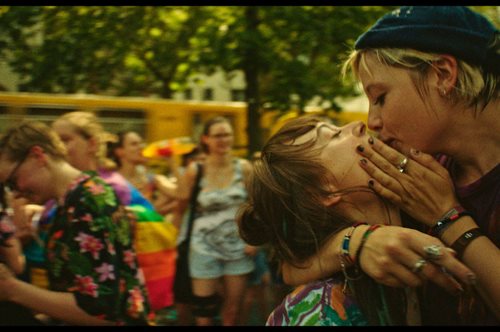 Queer Movie Nights: τo φεστιβάλ των LGBTQI+ ταινιών