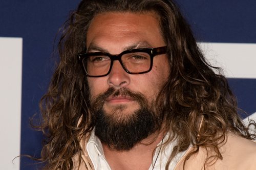 Τι συμβαίνει με τον Τζέισον Μομόα και την Μεξικανή καλλονή Εΐζα Γκονζάλες;