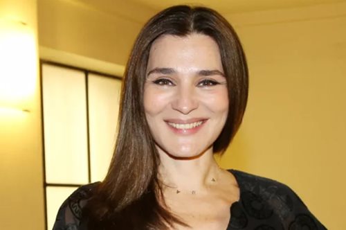 Μαρία Ναυπλιώτου: Το αγαπημένο της εξωτικό άρωμα που δεν αποχωρίζεται ποτέ