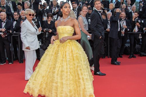 Φεστιβάλ Καννών 2022: Οι πιο εντυπωσιακές εμφανίσεις στο κόκκινο χαλί