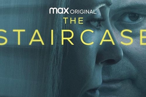 H νέα μίνι σειρά με τον Κόλιν Φερθ είναι ένα μιλφέιϊγ μυστηρίου κι ανατροπών που κόβει την ανάσα