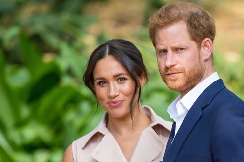 Πρίγκιπας Χάρι - Μέγκαν Μάρκλ: Αποκαλύπτουν ποια θα είναι η στάση τους στις εκλογές των ΗΠΑ