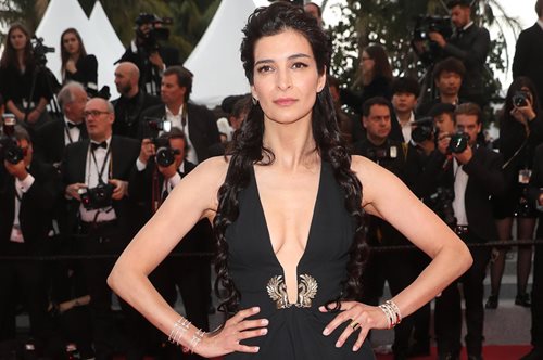 Aντιγόνη Κουλουκάκου: θυμάται τη δική της red carpet στιγμή στις Κάννες