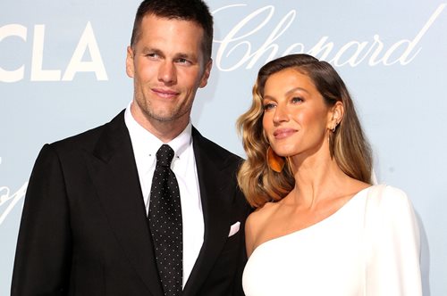 Βόμβα από το περιβάλλον του Τομ Μπρέιντι: Πιστεύει ότι η σχέση της Ζιζέλ με τον προπονητή ζίου-ζίτσου ξεκίνησε πριν από χρόνια