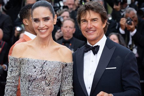 H λαμπερή πρεμιέρα του Τop Gun: Maverick στις Κάννες (και γιατί αγαπάμε τόσο πολύ το παλιό)