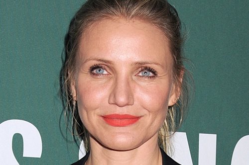 Η Cameron Diaz θέλει να είναι μια 