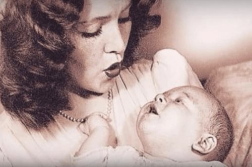 Η γόνος Μπάρμπαρα Μπέικελαντ προσπάθησε να 