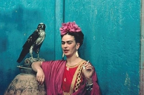 Φρίντα Κάλο: 