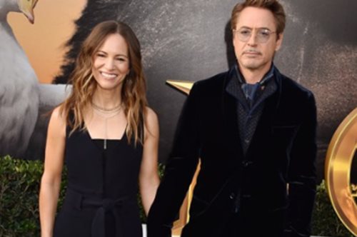 Ο Robert Downey Jr. θα αποκτήσει το δικό του ριάλιτι