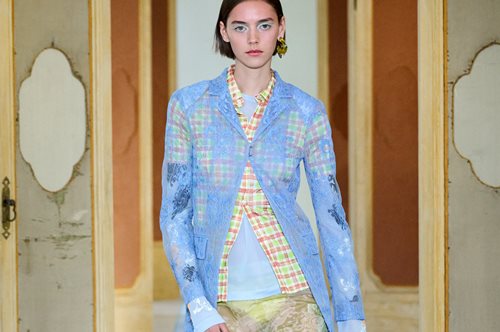 Μόδα & Αειφορία| Το Παγκόσμιο Συνέδριο Μόδας επικεντρώνει φέτος στη βιωσιμότητα