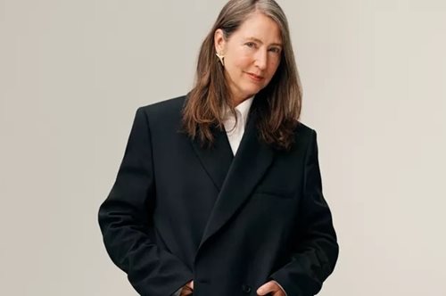 H Ann- Sofie Johansson, Creative Advisor της H&M, μιλάει αποκλειστικά στο Harper's Bazaar Greece