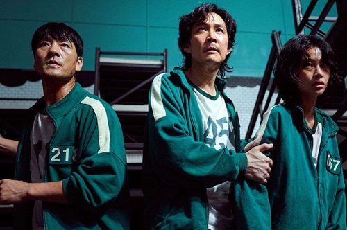 10 σειρές του Netflix που περιμένουν όλοι μέσα στο 2024