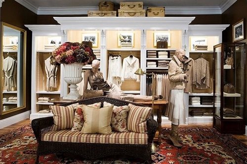 H πρώτη Ralph Lauren Boutique στην Ελλάδα είναι γεγονός!