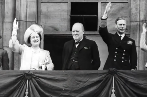 Εδουάρδος Η’: Ο Βρετανός βασιλιάς που σκανδάλισε το παλάτι με τον έρωτα του