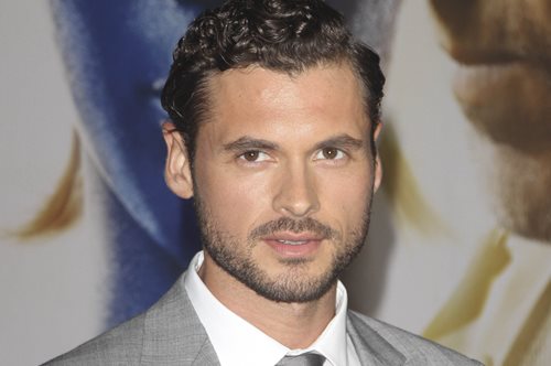 Adan Canto: Πέθανε στα 42 του ο ηθοποιός των Narcos και X-Men