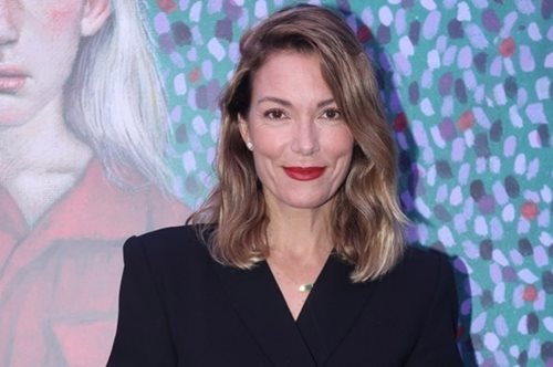 Βίκυ Καγιά: Φόρεσε το ίδιο 